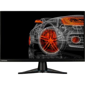 Lenovo G27e-20, 27" Gaming monitors, 1920 x 1080 px, 165 Hz, VA