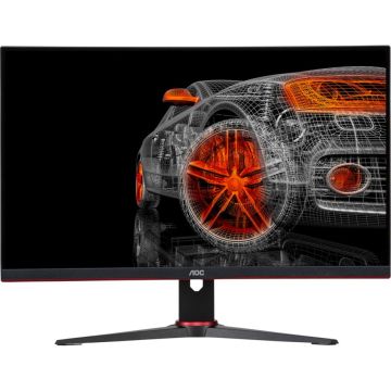 AOC 27G2SAE, 27" Gaming monitors, 1920x1080px, 165 Hz, VA