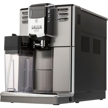 Gaggia Anima Prestige Automātiskais espreso automāts ar Piena Putotāju