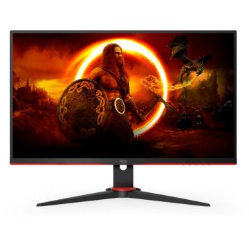 AOC 24G2SAE/BK, 24" Gaming monitors, 1920x1080px, 165 Hz, VA