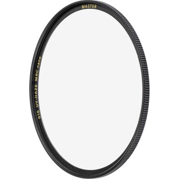 B+W Filter Master UV MRC 95mm Nano