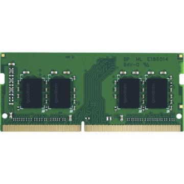 Goodram DDR4 3200 MT/s 8GB SODIMM 260pin CL22 atmiņas modulis