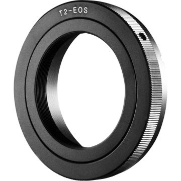 walimex T2 adapteris Canon EF