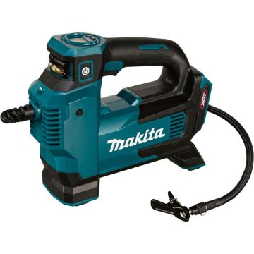 Makita MP001GZ Akumulatora kompresors 11,1 bar 40V