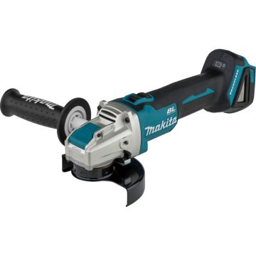 Makita DGA521ZX1 X-Lock akumulatora leņķa slīpmašīna