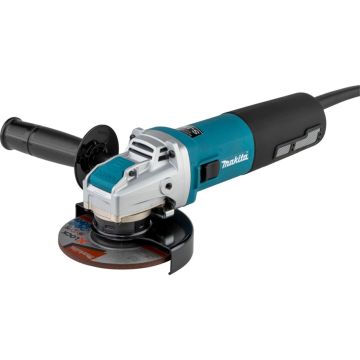 Makita GA5080RX02 X-Lock leņķa slīpmašīna