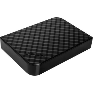 Verbatim Store n Save 3.5 6TB USB 3.0 Gen 2 47686