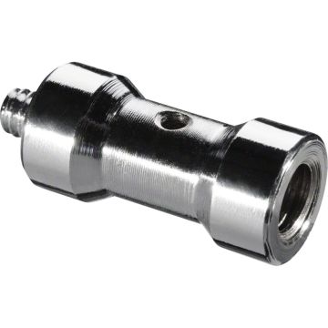 walimex Spigot 1/4 uz 3/8 vītne