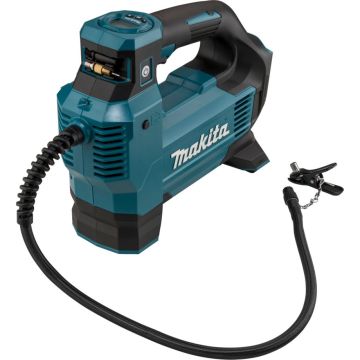 Makita DMP181Z Akumulatora kompresors 18V