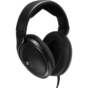 Sennheiser HD 560s Austiņas, Pāri Ausīm, Vadu