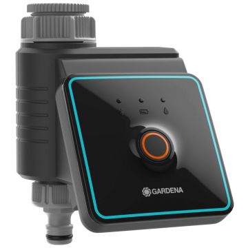 Gardena Bluetooth laistīšanas vadības kontroles sistēma