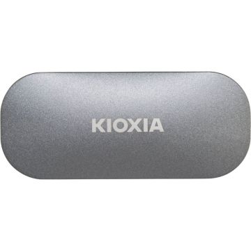 Kioxia Exceria Plus portatīvais SSD USB 3.2 Gen2 C tipa 1TB