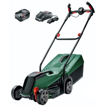 Bosch City Mower 18V-32 18V akumulatoru zāles pļāvējs