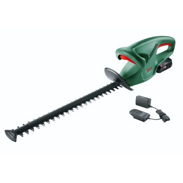 Bosch EasyHedgeCut 18-45 18V akumulatoru dzīvžoga šķēres