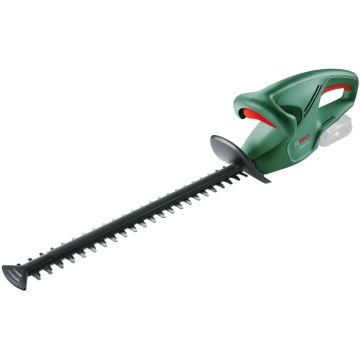 Bosch EasyHedgeCut 18-45 18V akumulatoru dzīvžoga šķēres (tikai korpuss)