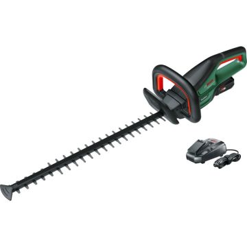 Bosch UniversalHedgeCut 18-50 18V akumulatoru dzīvžoga šķēres