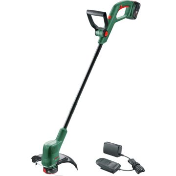 Bosch EasyGrassCut 18V-230 18V akumulatoru zāles trimmeris