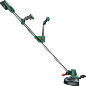 Bosch UniversalGrassCut 18-260 akumulatora zāles trimmeris solo