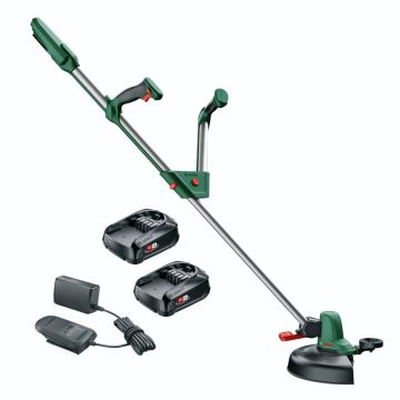 Bosch UniversalGrassCut 18-260