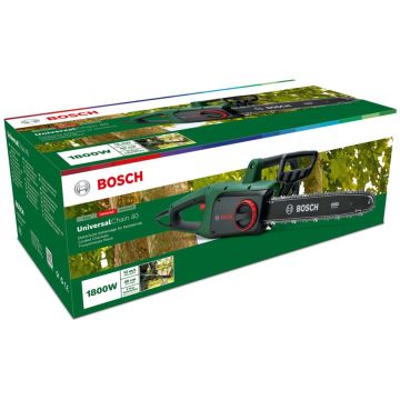 Bosch UniversalChain 40 Electric Chain Saw