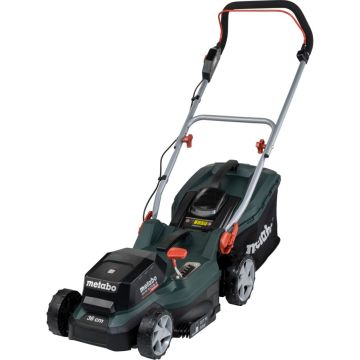 Metabo RM 36-18 LTX BL 36 akumulatora zāles pļāvējs solo