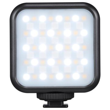 Godox Litemons LED6R RGB video gaisma