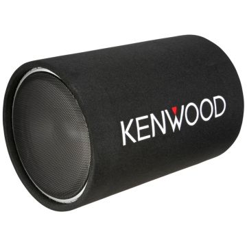 Kenwood KSC-W1200T Zemfrekvences Skaļrunis, 30cm, 1200W