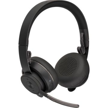 Logitech Zone 900 Bezvadu Bluetooth Austiņas ar Mikrofonu