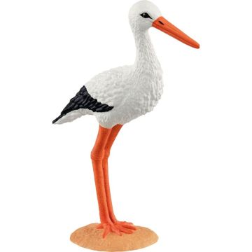 Schleich Farm World 13936 Stork