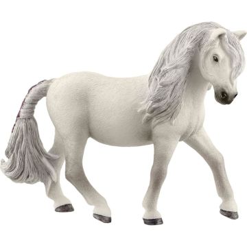 Schleich Horse Club 13942 Īslandes ponija ķēve