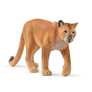 Schleich Wild Life 14853 Puma