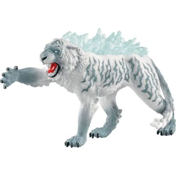 Schleich Eldrador Creatures Ledus tīģeris 70147