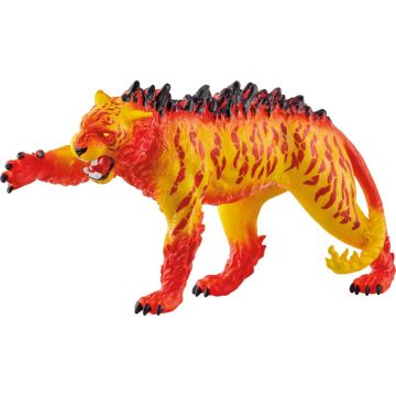 Schleich Eldrador Creatures Lava tīģeris 70148