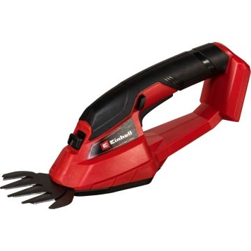 Einhell GC-CG 18/1 Li solo 18V akumulatoru zāles šķēres