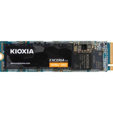 Kioxia EXCERIA G2 NVMe 1TB M.2 2280