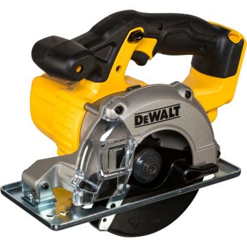 DeWalt DCS373NT-XJ akumulatoru rokas ripzāģis melns