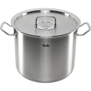 Fissler Original Profi Collection 2 katli ar vāku, 28cm