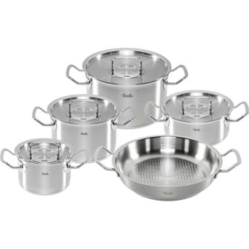 Fissler Profi Collection 2 Komplekts 5 daļas