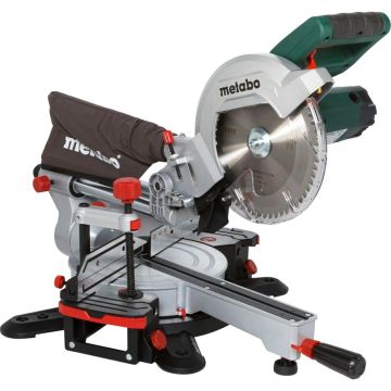 Metabo KGSV 216 M paneļu zāģis