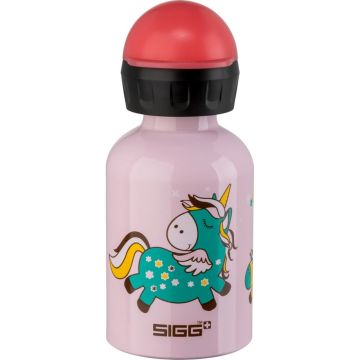 Sigg Mazā ūdens pudele Fairycon 0,3 l