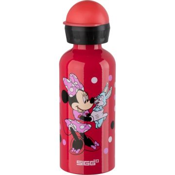 Sigg Ūdens pudele Minnie Mouse 0,4 L