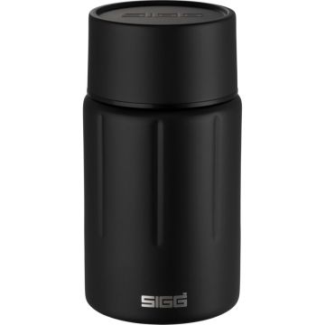 Sigg Gemstone Pārtikas Trauks 0.75L melns