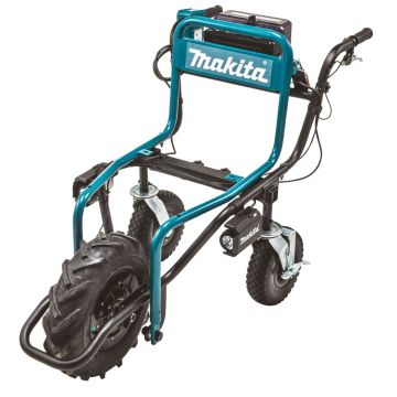 Makita DCU180Z akumulatora ķerra