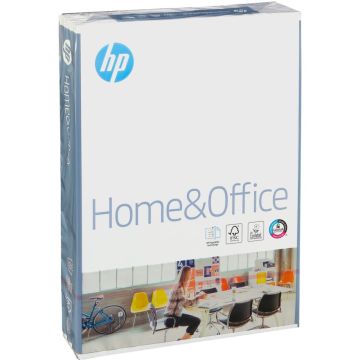 HP Home & Office papīrs A4, 80 g, 500 loksnes CHP 150