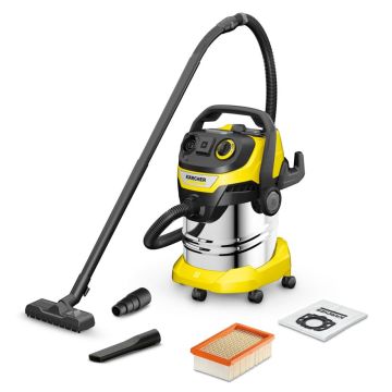 Karcher WD 5 P SV