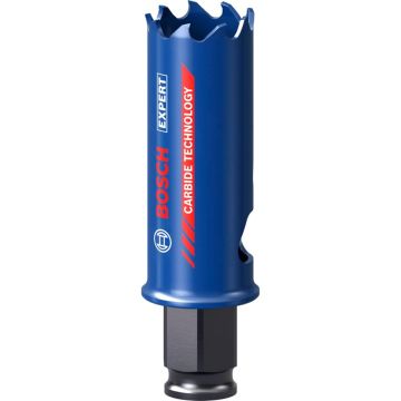 Bosch EXPERT ToughMaterial Hole Saw 25mm