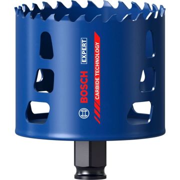 Bosch EXPERT ToughMaterial urbis materiāliem 80mm