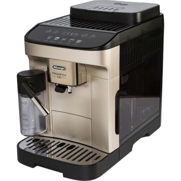 DeLonghi ECAM 290.61.SB Magnifica Evo espresso automāts sudraba