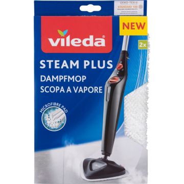 Vileda Steam 3.0 Plus rezerves pārvalks