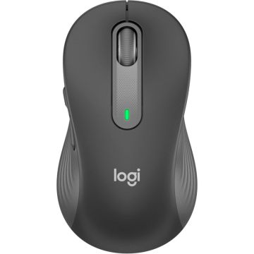 Logitech Signature M650 L Bezvadu pele, Grafīta